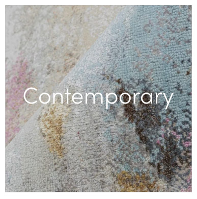 CONTEMPORARY RUGS