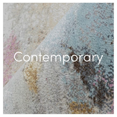 contemporary