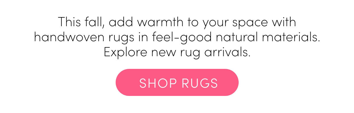 Shop rugs