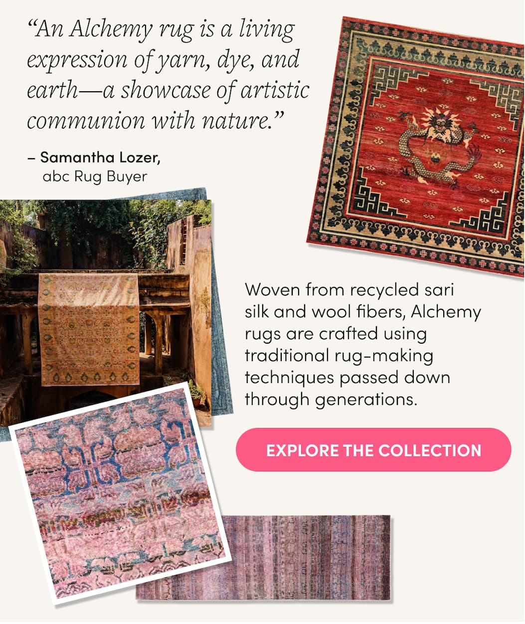 Explore the Collection