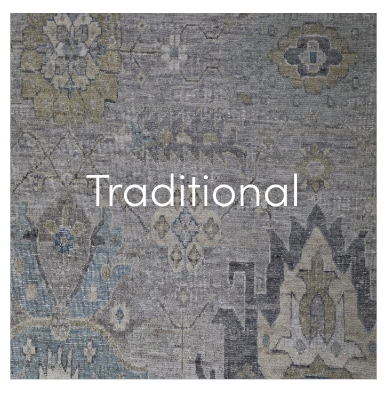 traditional