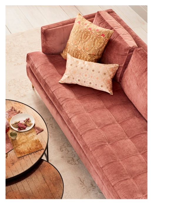 Cobble Hill Boutique Sofa