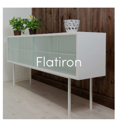 flatiron