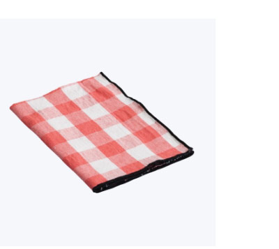 mimi vichy napkin