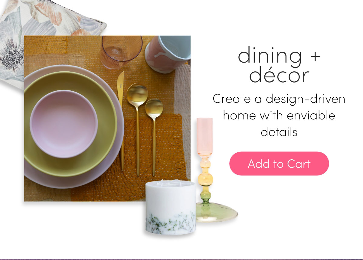 on sale decor