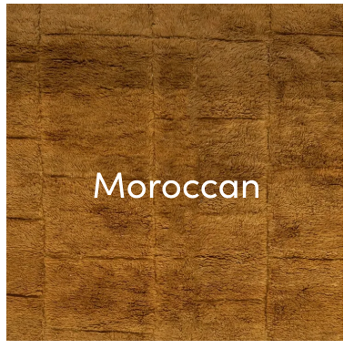 Moroccan