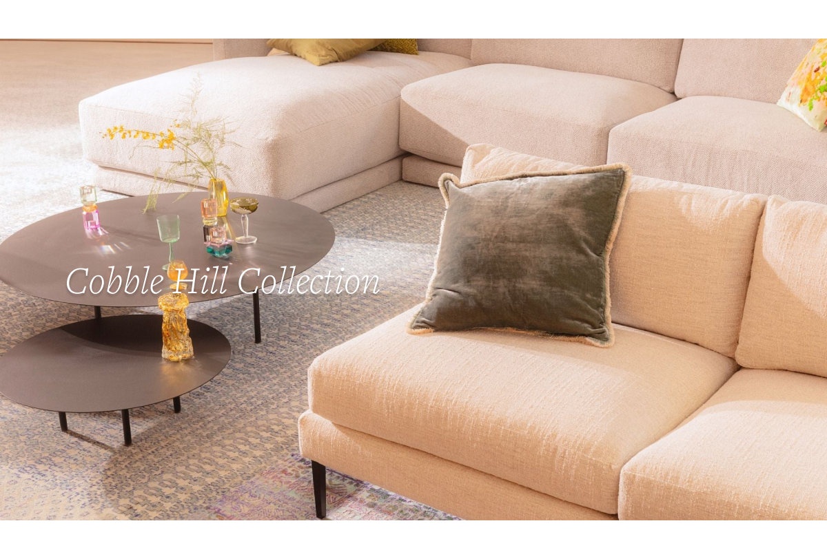 Cobble Hill Collection