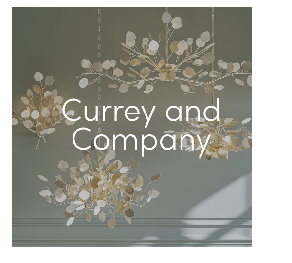 Currey and Company