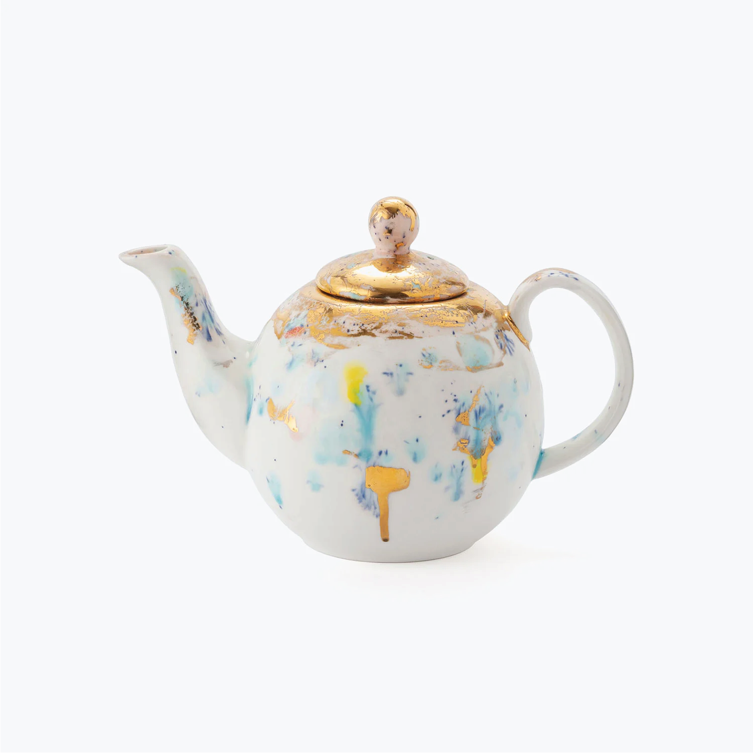 Dafne Teapot