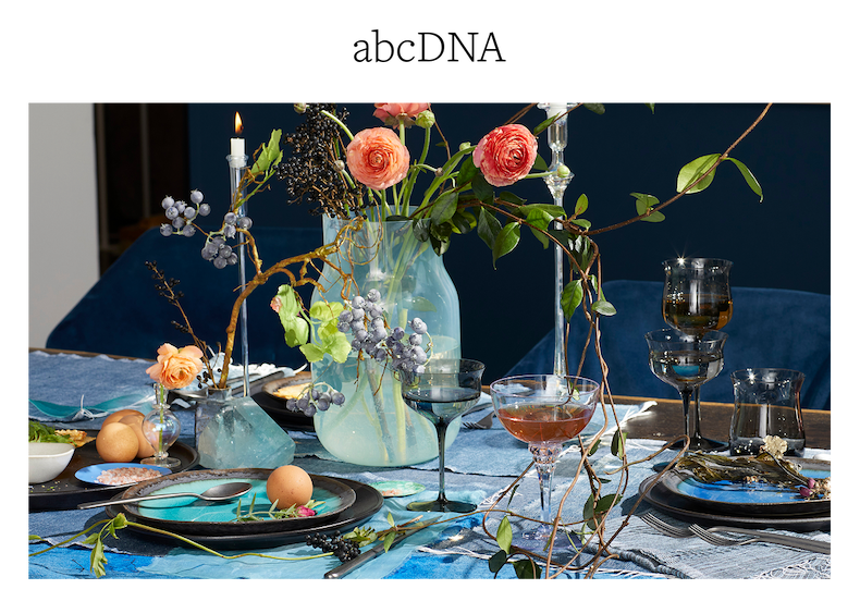 abcDNA
