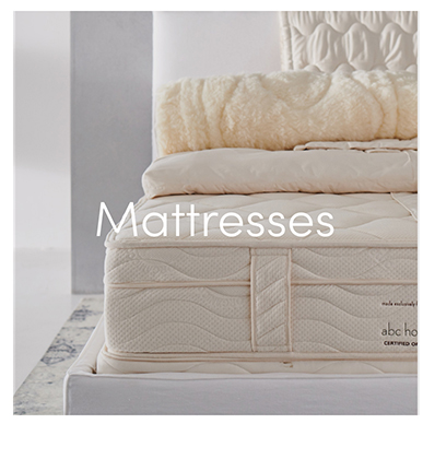 Shop Mattresses