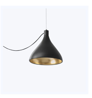 Swell LED String Pendant