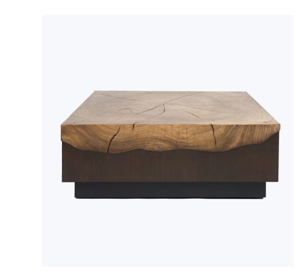 viento coffee table