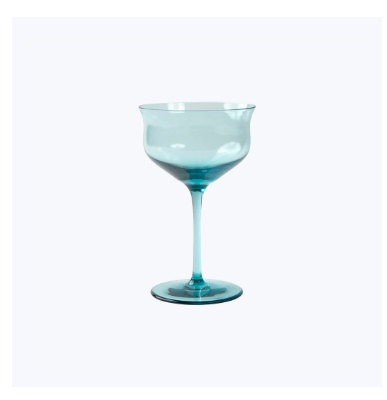 Simile Champagne Coupe
