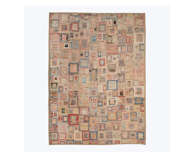 Zameen Transitional Rug