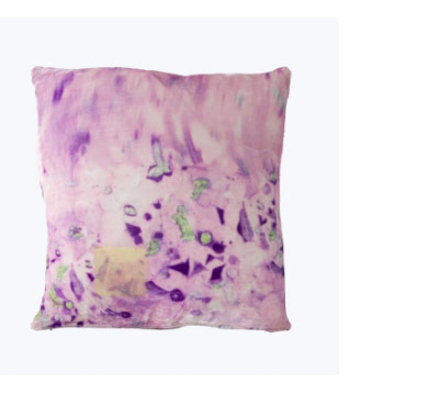 Amethyst Pillow