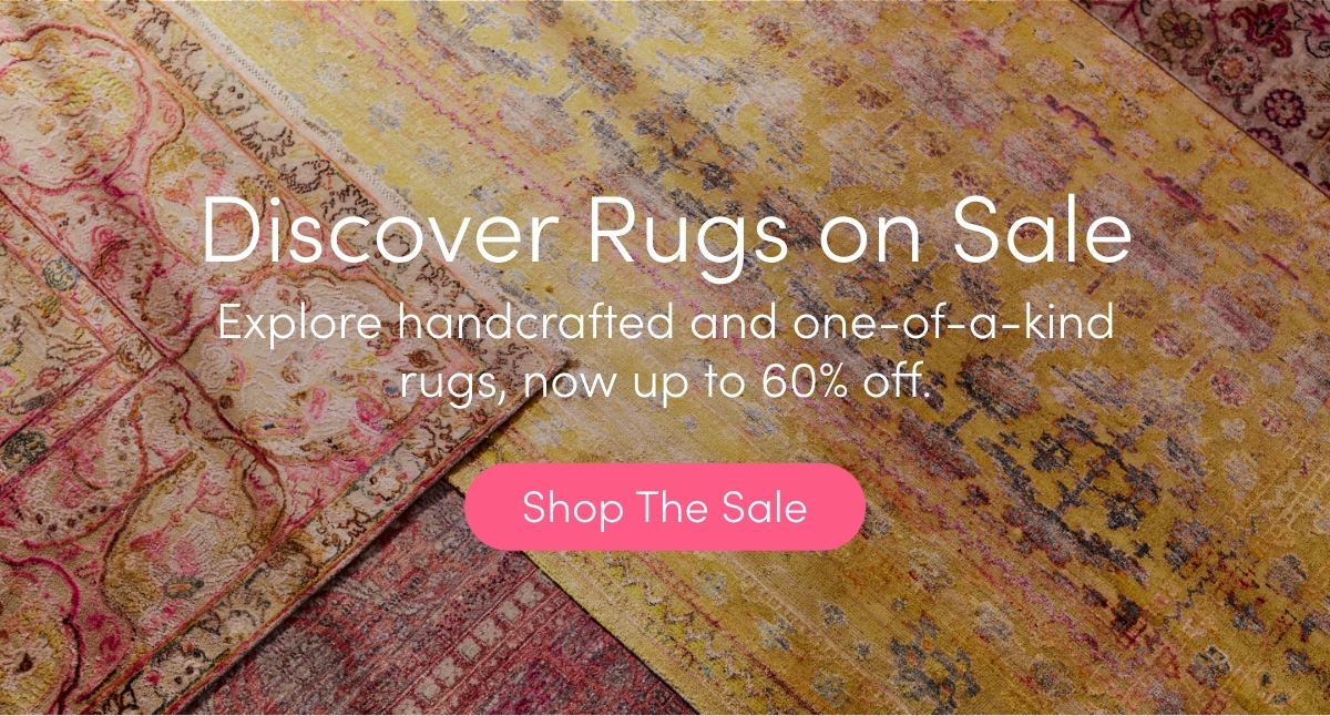 on sale rugs