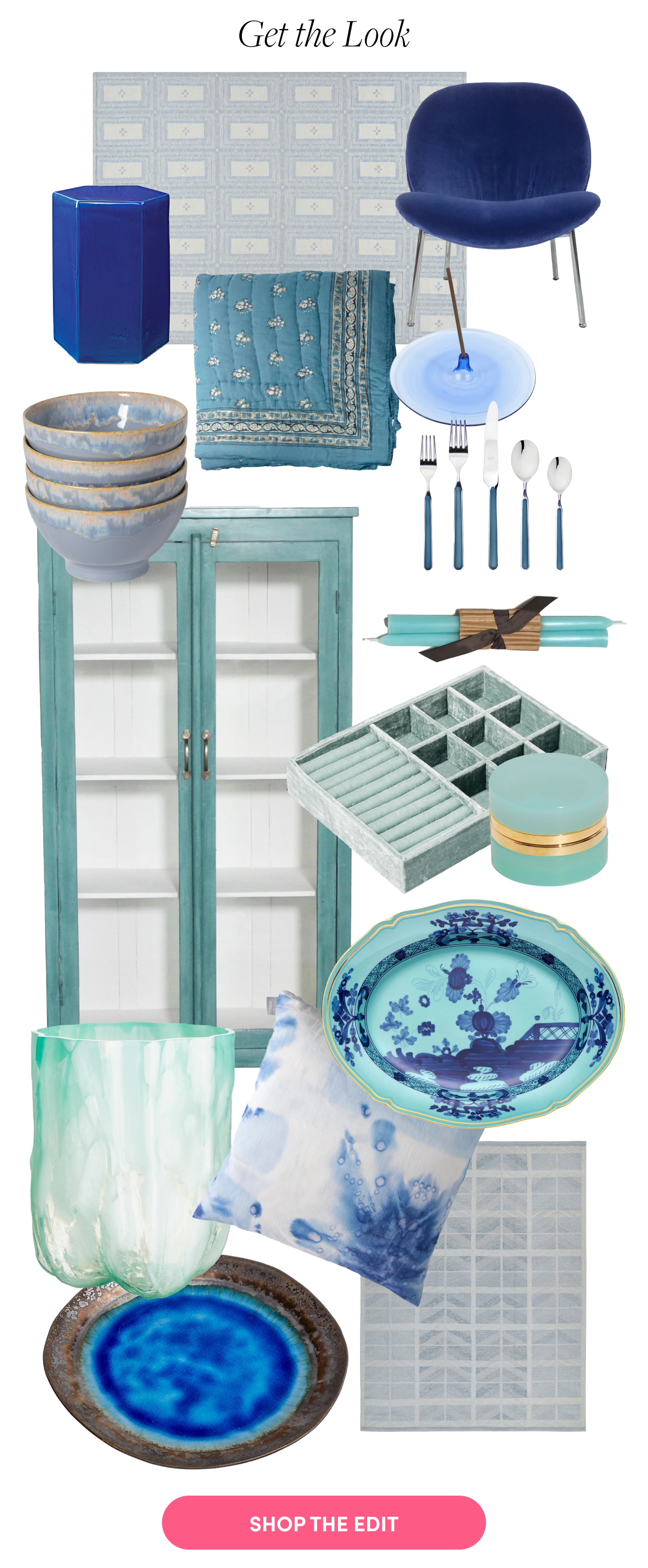 Shop the Edit