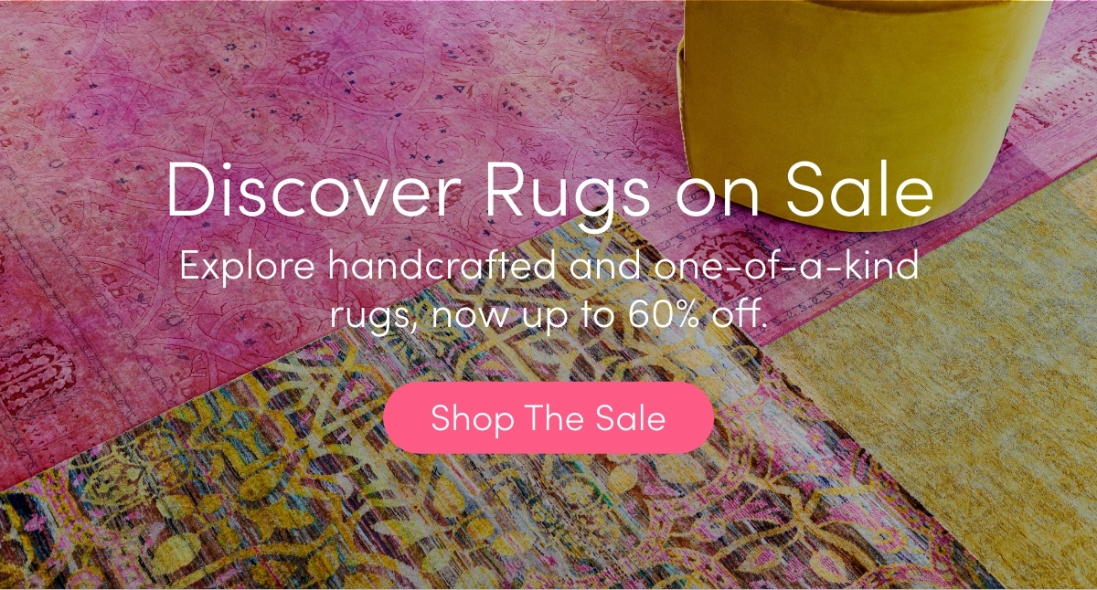 discover rugs on sale