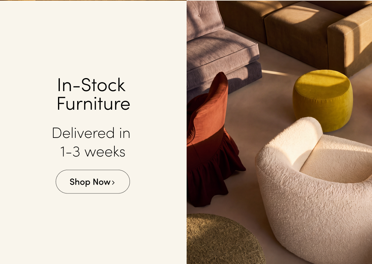 In-Stock Furniture
