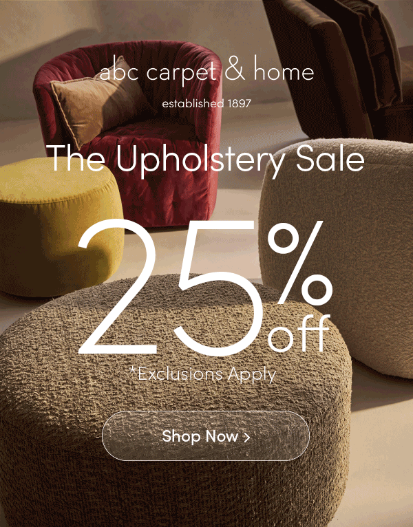 25% Off Customer Favorites!