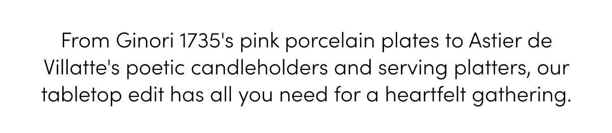 Shop Valentine's Day Gifting