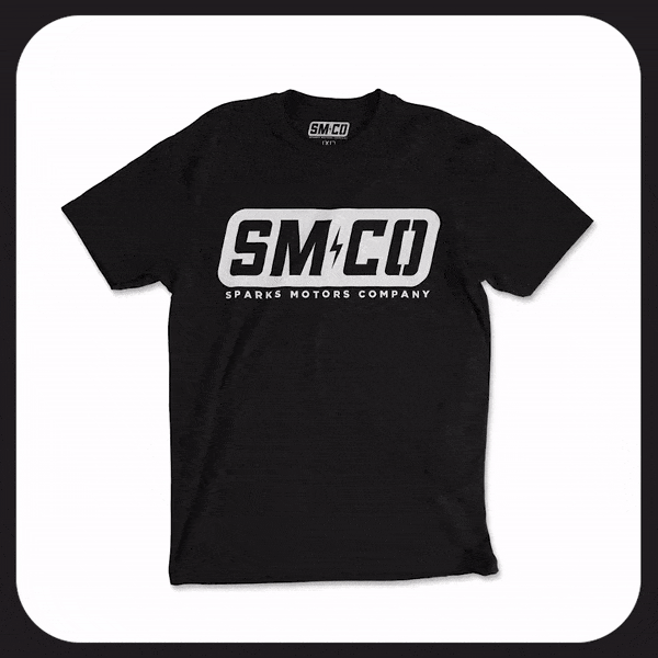 🎉 It's the official grand opening of Sparks Motors! Diesel Power Gear