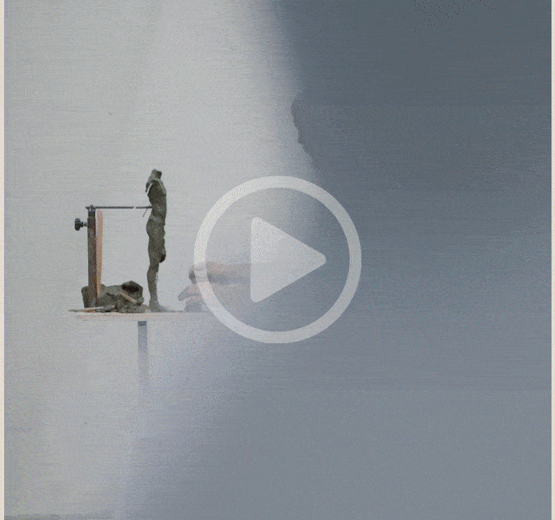 Crafting the Luca Faloni Mannequins Watch the Film LUCA FALONI