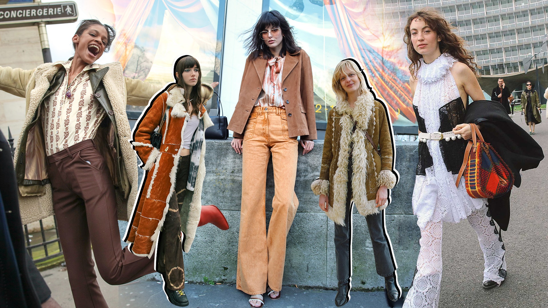 F/W 2020 Trends: Your 70s' Style - Lookiero Blog