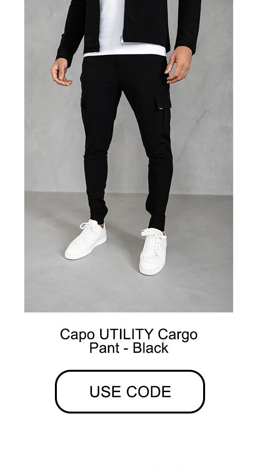 Exclusive Members Discount Capo