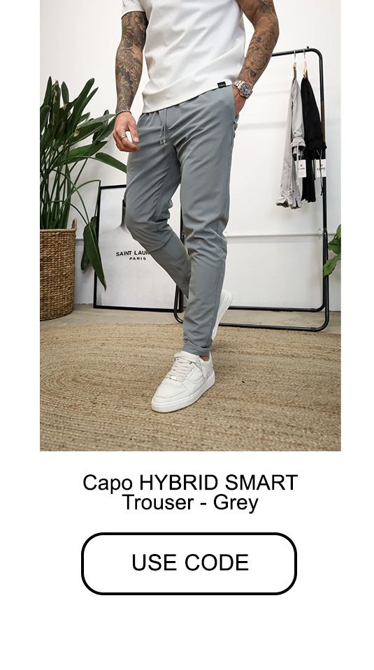 Exclusive Members Discount Capo