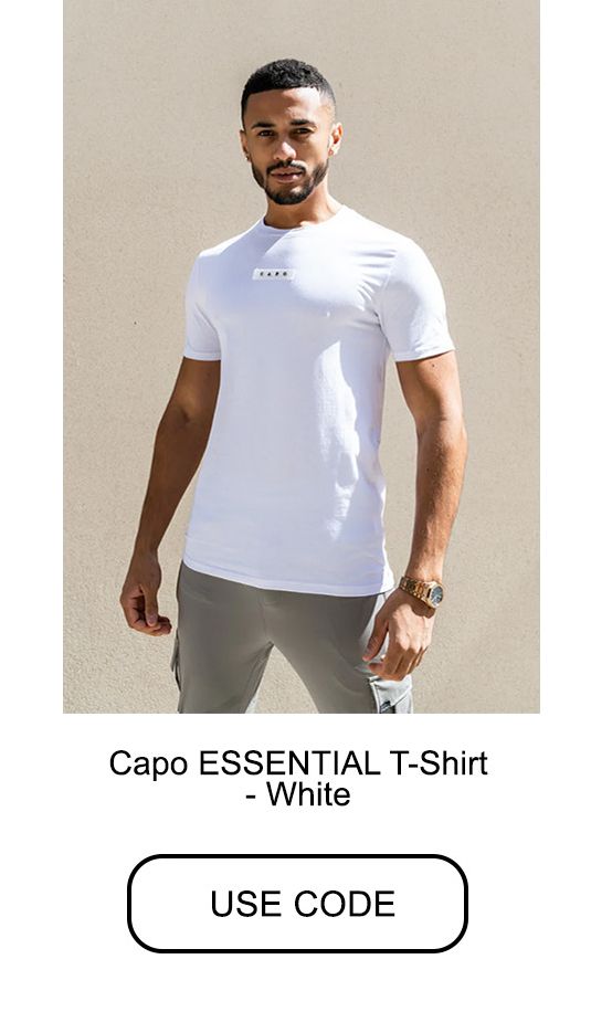 Exclusive Members Discount Capo