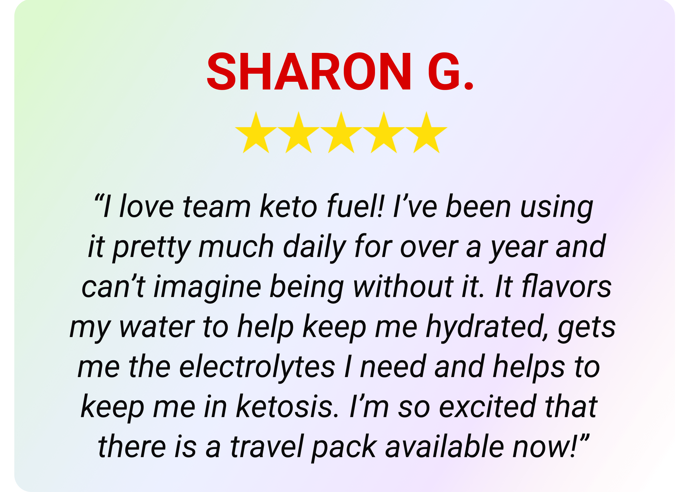 [20 Off] Fuel Variety Box is BACK in stock! Team Keto