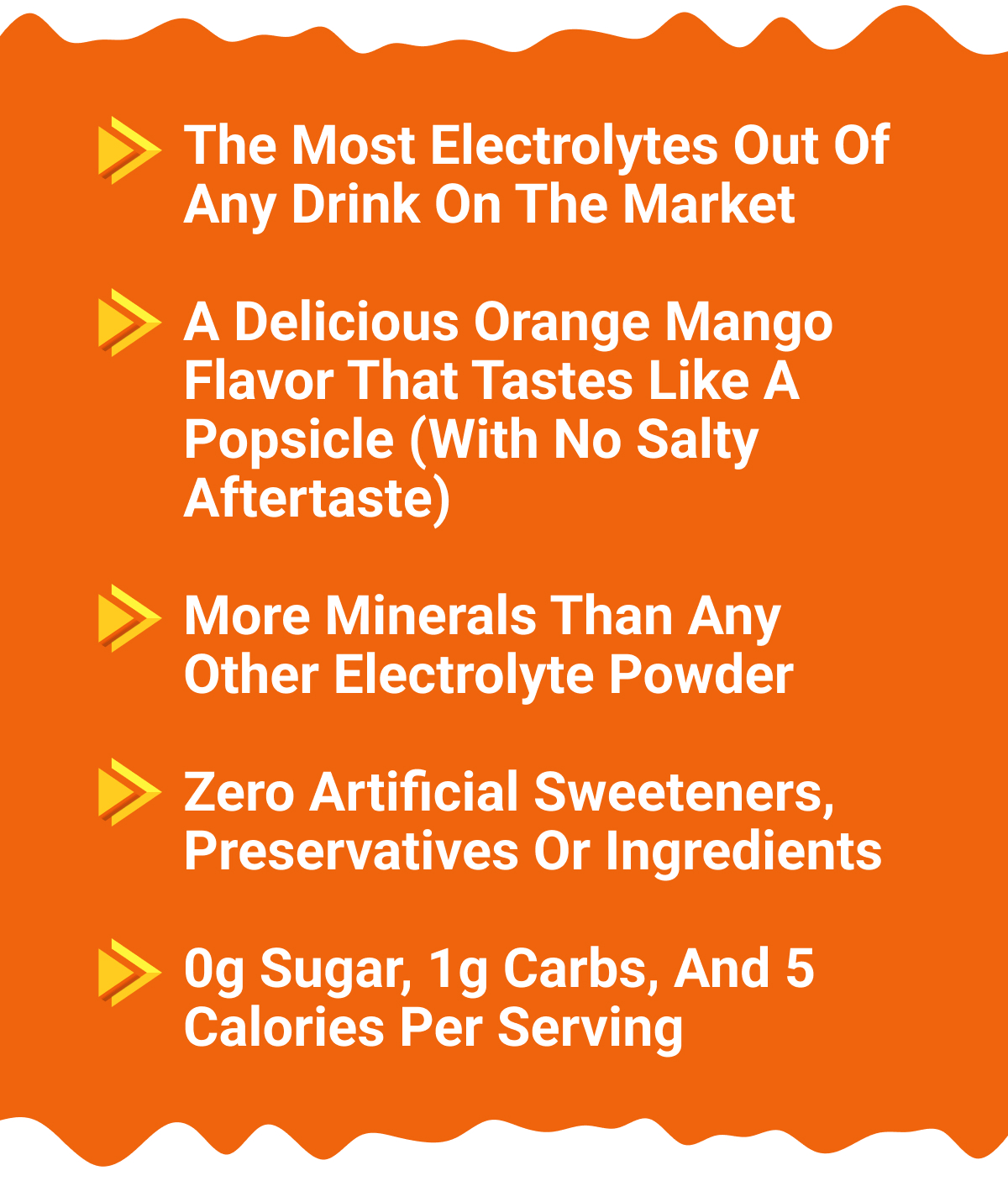 (TimeSensitive) The World’s Best Electrolyte Drink Is Finally Here