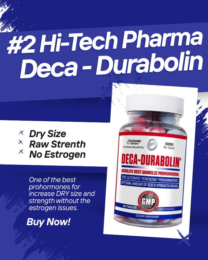 Deca-Durabolin