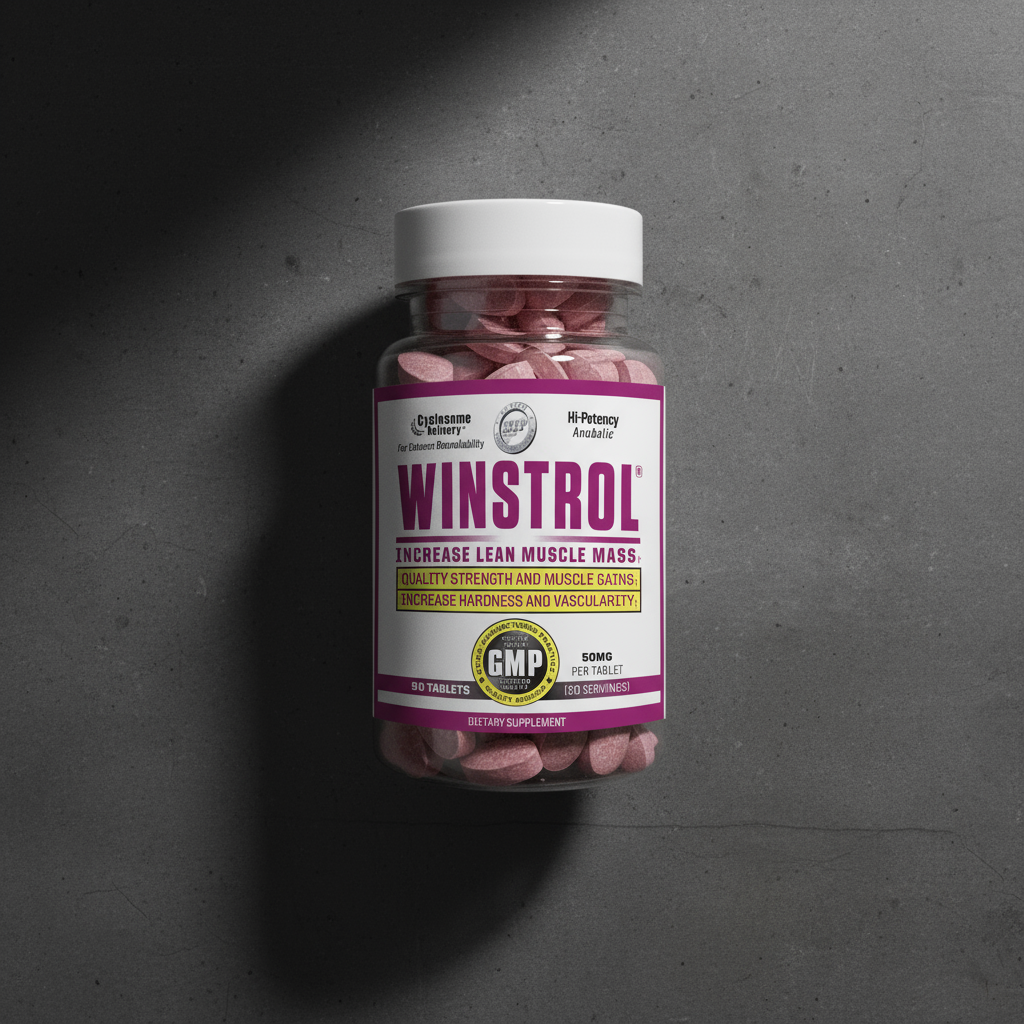 Winstrol