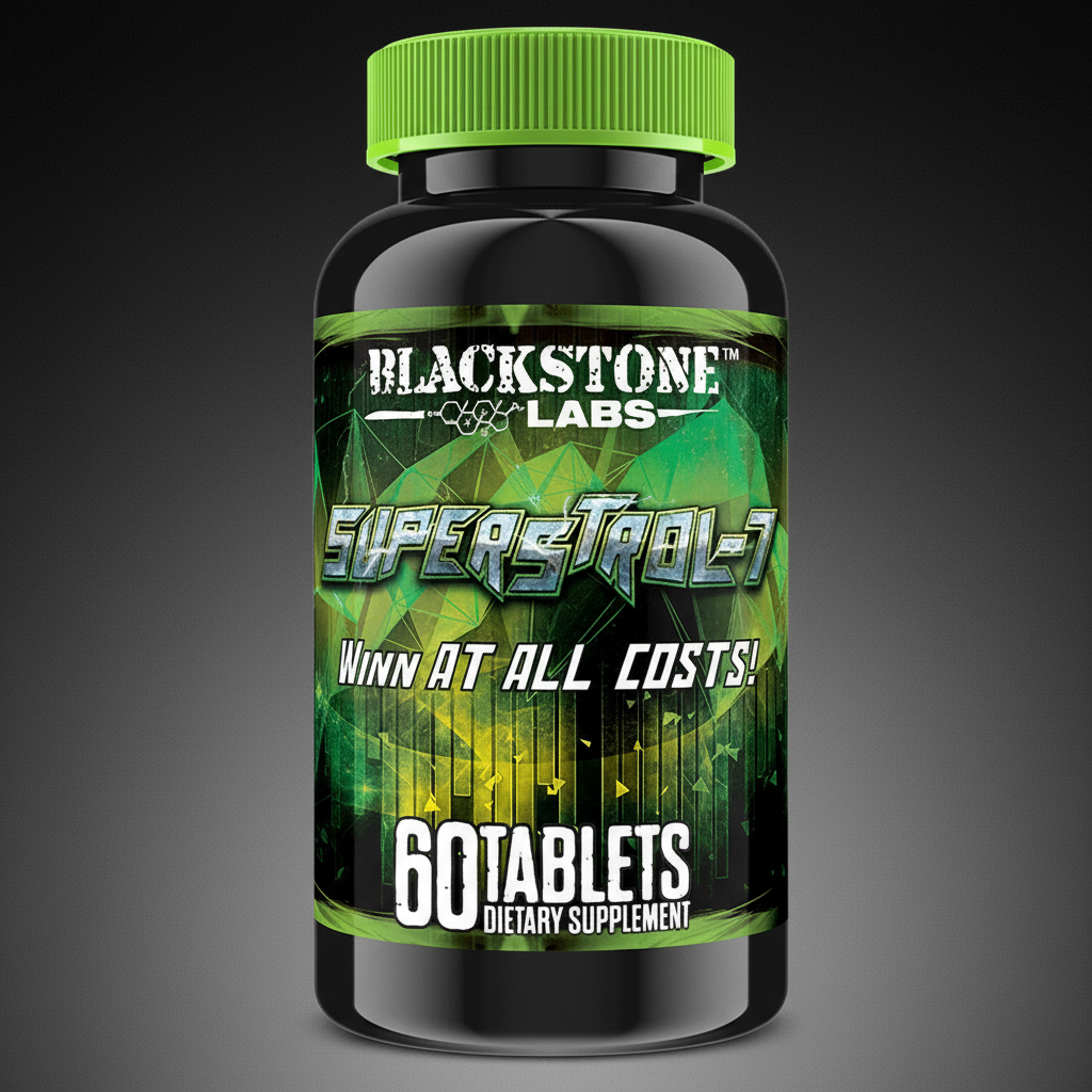 Superstrol