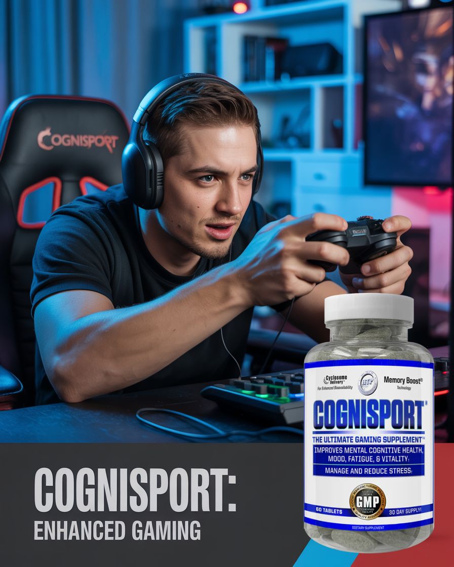 Cognisport