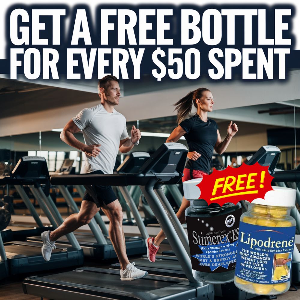 Supplement Warehouse
