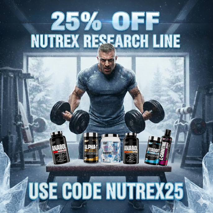 Nutrex