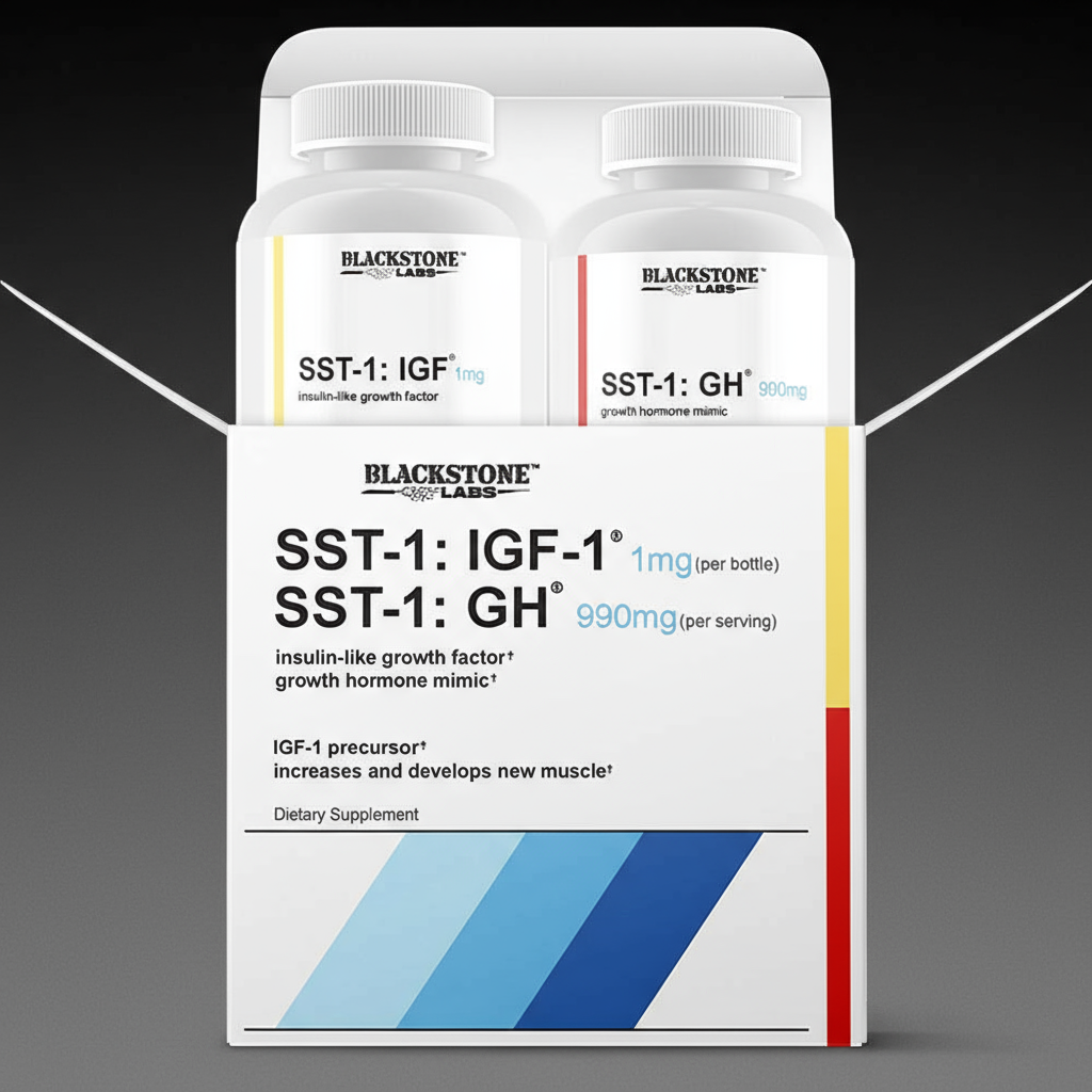 SST Kit