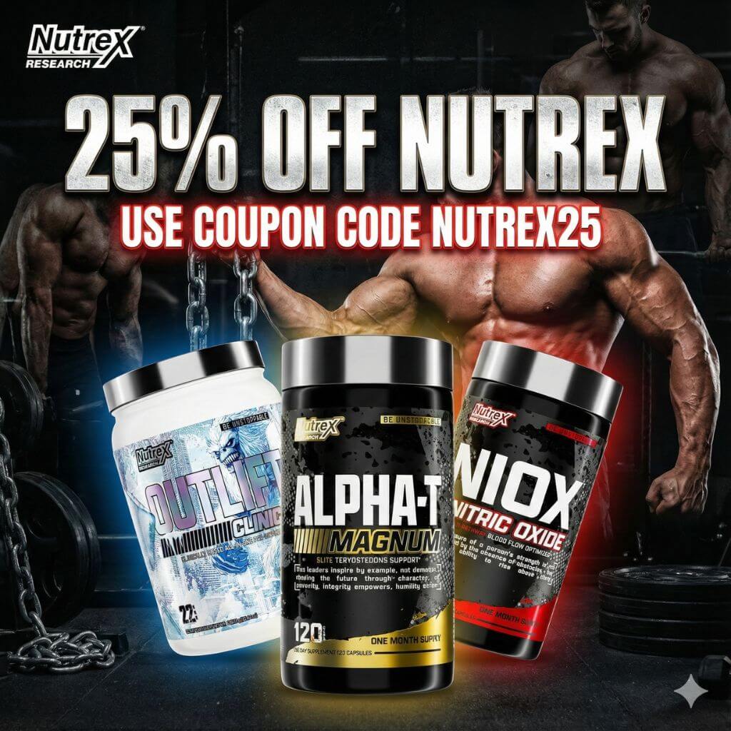 Nutrex