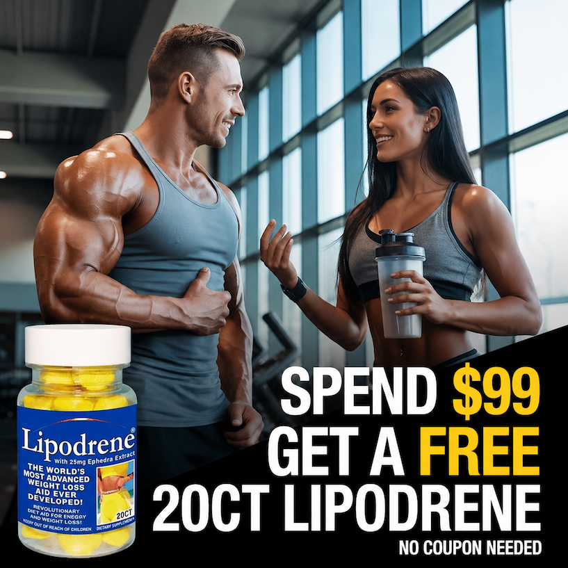 Supplement Warehouse