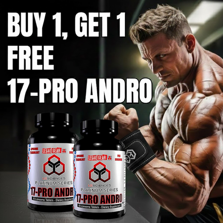 17-Pro Andro