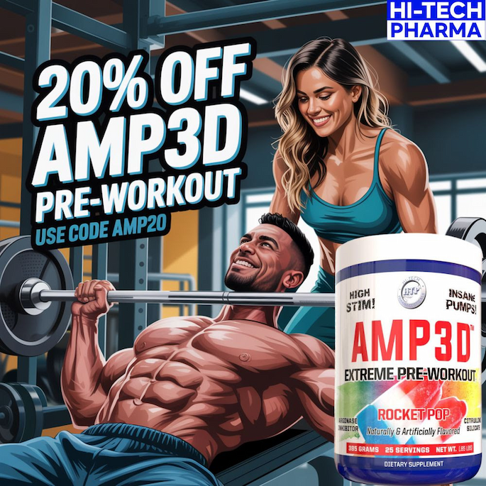 Amp3d