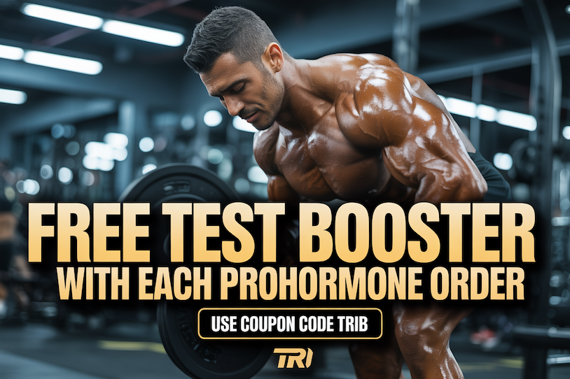 Free Testosterone Booster