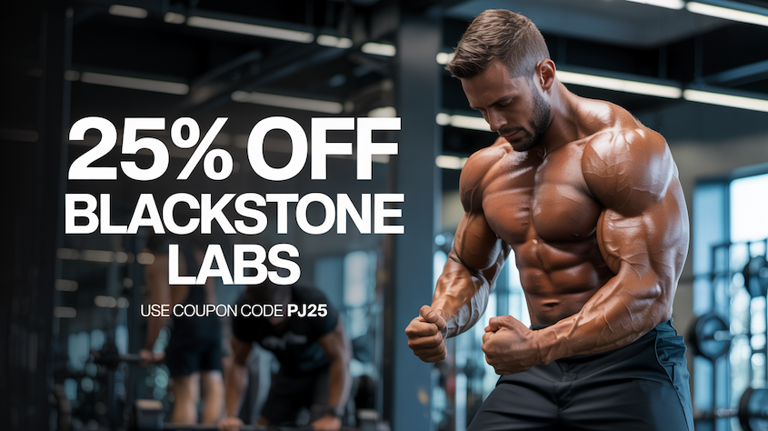 Blackstone Labs