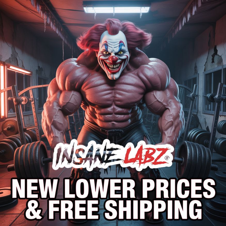 INsane Labz