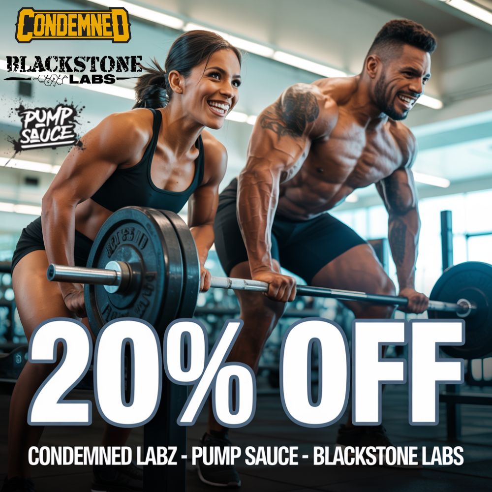 Condemned Labz