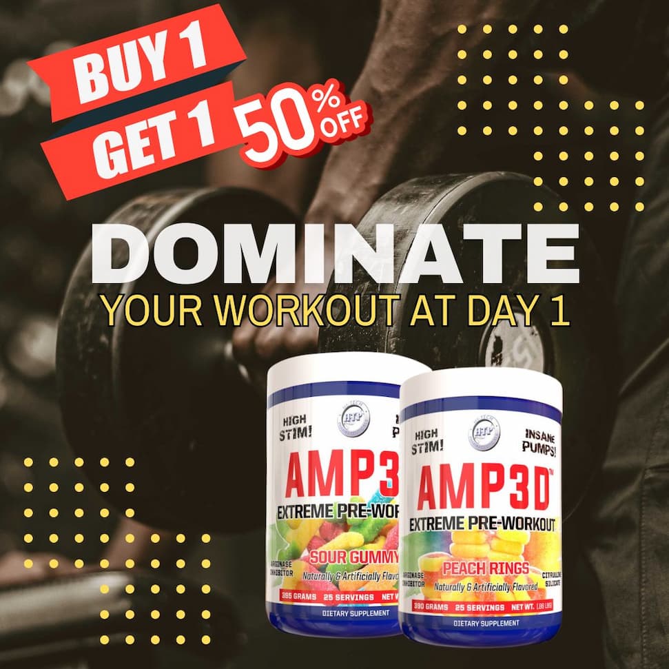 Amp3d